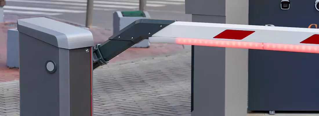 Reliable and Durable Automatic Vehicle Barriers in Aurora, ON