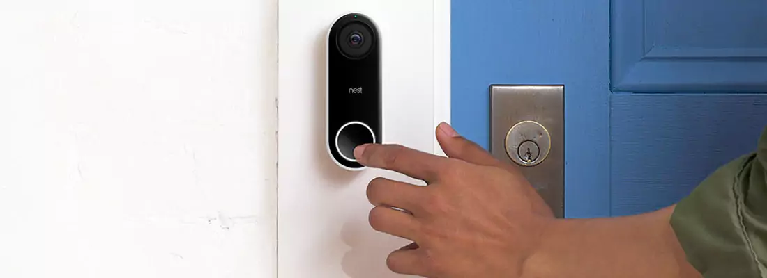 Reliable Electric Doorbell Services in Aurora, ON