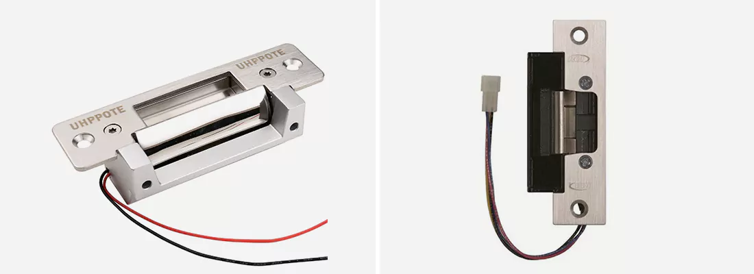 Reliable Electric Strike Solutions for Automatic Door Security in Aurora, ON