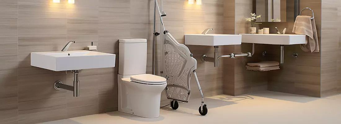Reliable Handicap Washroom Installation and Maintenance in Aurora, ON