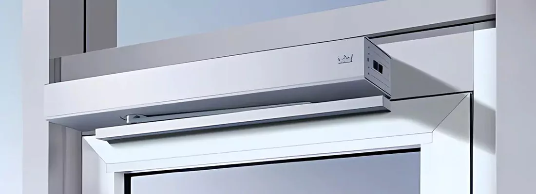 Residential and Commercial Low Energy Door Operator Solutions in Aurora, ON