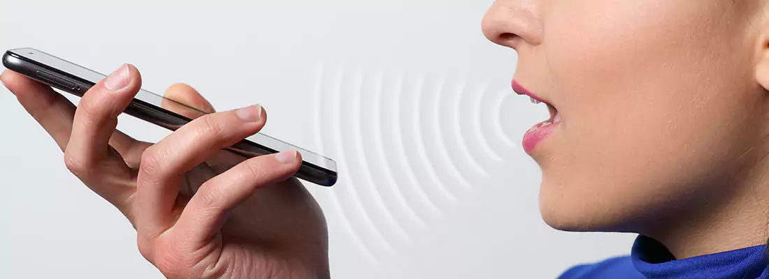 Residential and Commercial Voice Recognition Access Solutions in Aurora, ON