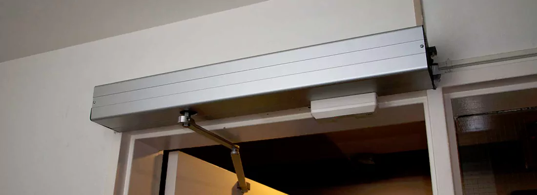 Residential Door Operator Service in Aurora, ON