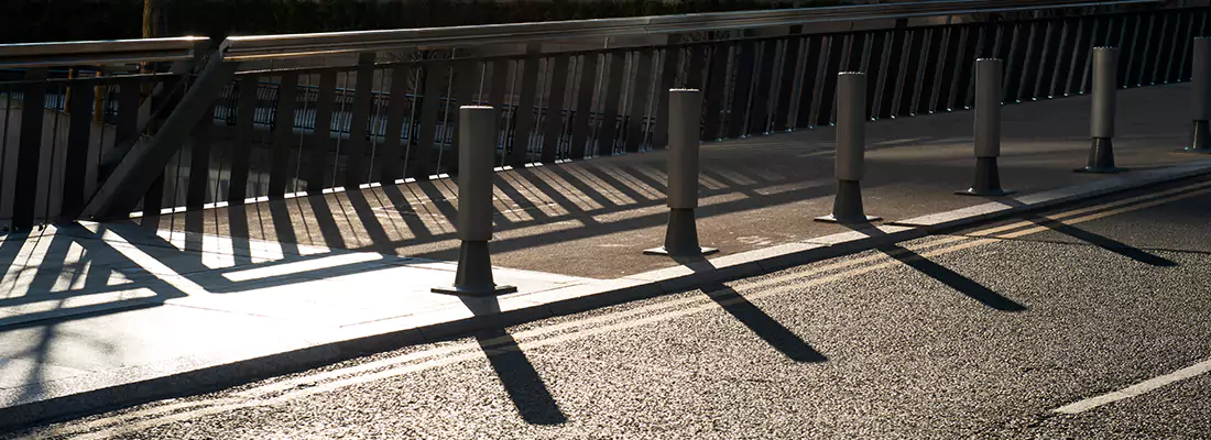 Retractable Driveway Post Repair Services in Aurora, ON
