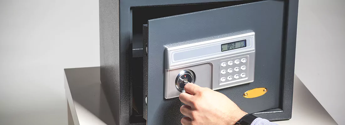 Safe Opening Repair in Aurora
