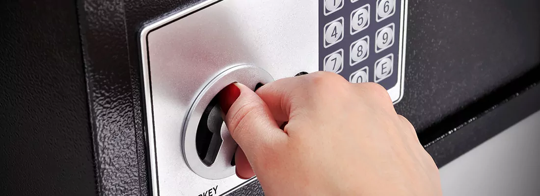 Safe Replacement in Aurora, ON