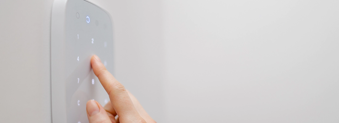 Secure Smart Doorbell Solutions in Aurora, ON For Residents