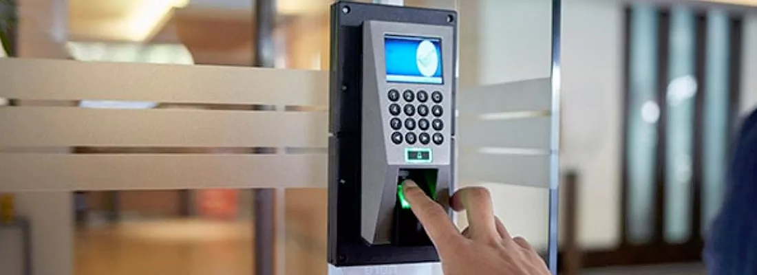 Secure Your Facility with Industrial Access Control Installation in Aurora, ON