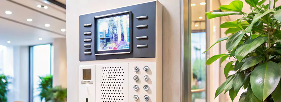 Secure Your Facility with Retinal Access Systems in Aurora, ON