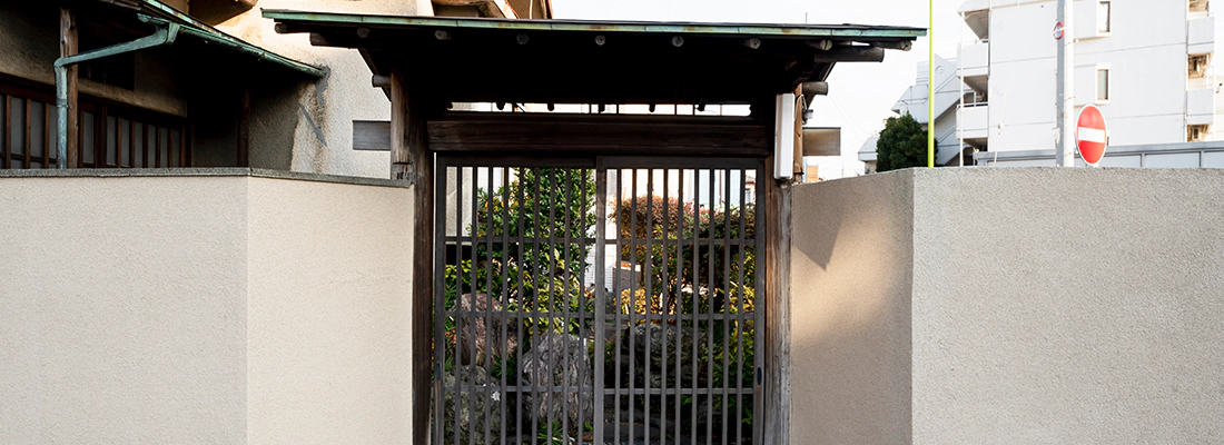 Security Gate Maintenance Services in Cherry, ON