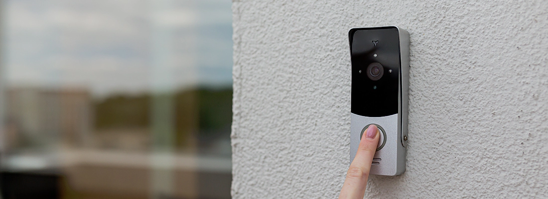 Smart Doorbell Installation Experts in Aurora, ON