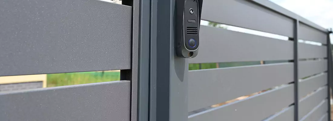 Smart Electric Doorbells with Video and Motion Detection in Aurora, ON