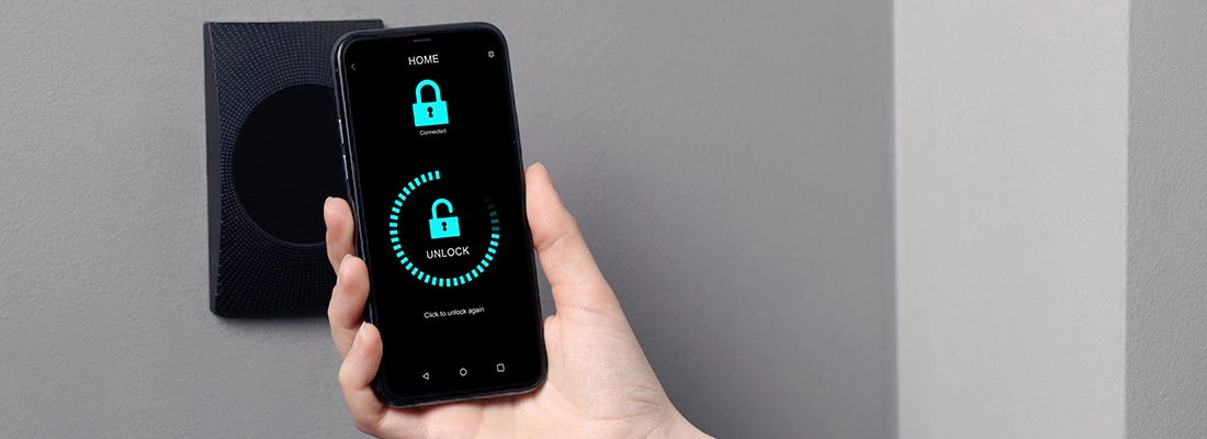 Smart Lock Integration Services in Aurora, ON