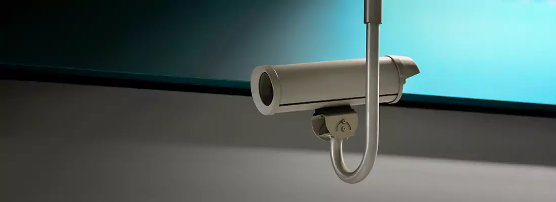 Smart Wireless CCTV Cameras for Remote Monitoring in Aurora, ON