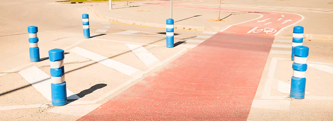 The Best Auto Theft Prevention Bollards for Commercial Properties in Aurora, ON