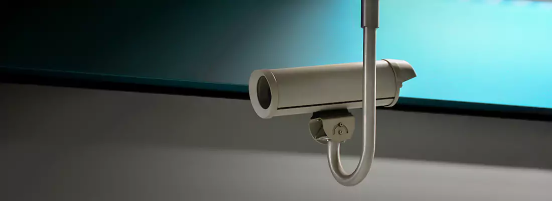Top-Rated IP Camera Installers Near You in Aurora, ON