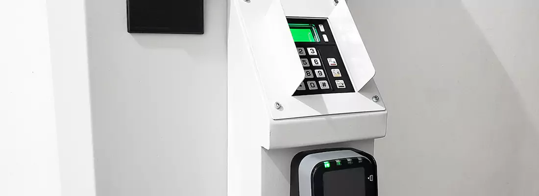Top-Rated Keypad Access Control Installers Near You in Aurora, ON