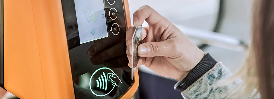 Touchless Entry Systems For Enhanced Accessibility in Aurora, ON