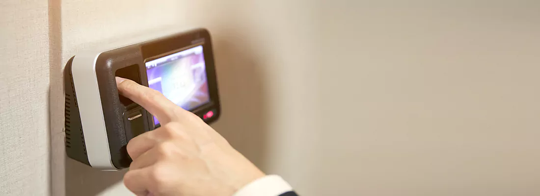 Upgrade Your Business Security with Access Control in Aurora, ON