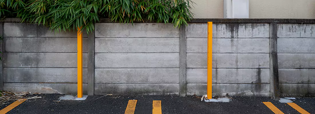 Upgrade Your Property with Professional Retractable Driveway Post Installation in Aurora, ON