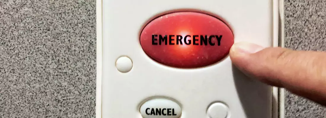 Upgrade Your Washroom Safety with Emergency Buttons in Aurora, ON