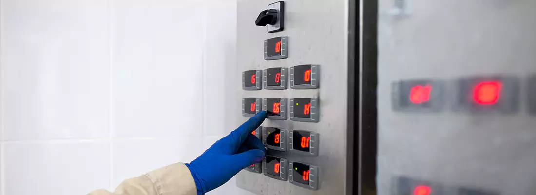Building Intercom System Installation in Aurora, ON