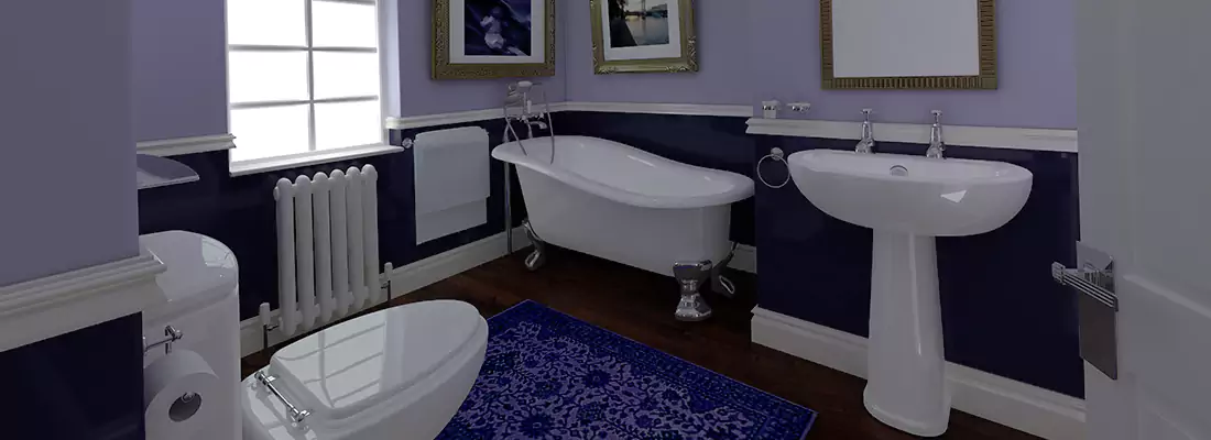 Emergency Washroom Call System Installation in Aurora, ON