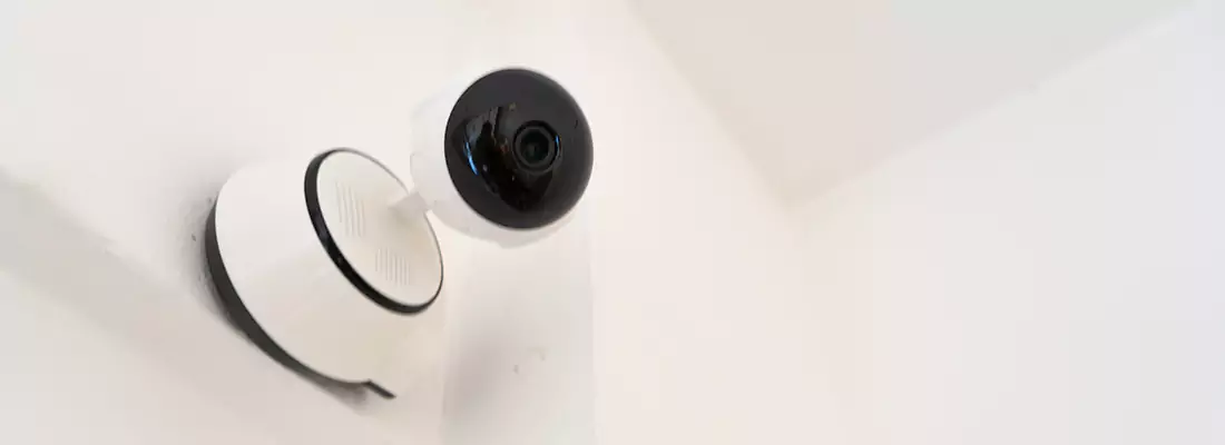Why Choose Abbotsford Access Control for Indoor CCTV Camera Services in Aurora, ON?