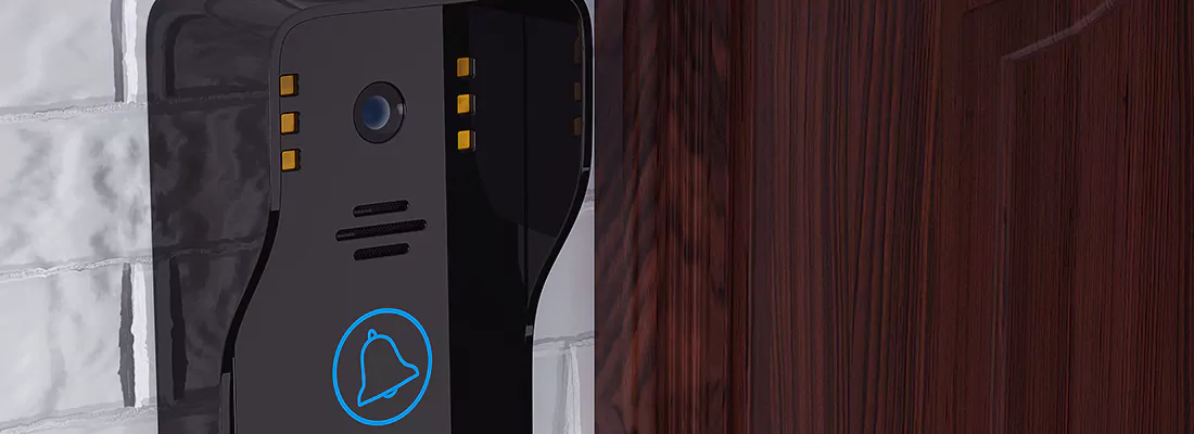 Wireless Gate Intercom Solutions for Homes and Businesses in Aurora, ON